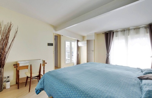 Bagnolet Apartment | GuestReady - Family-Friendly Luxury in Bagnolet