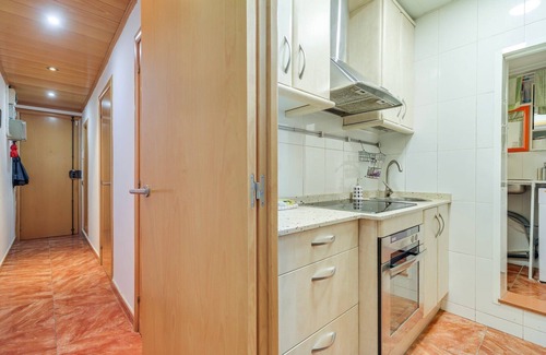 El Poble-sec Apartment | GuestReady - Flat in the center of Barcelona