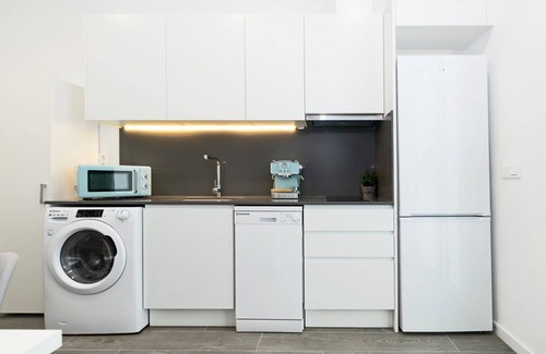 Poblats Maritims Apartment | GuestReady - Flat near Valencia Marina