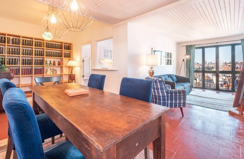 Bairro Alto Apartment | GuestReady - Les Fleurs