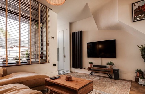 Chorlton-cum-Hardy House | GuestReady - Lux residence in Chorlton