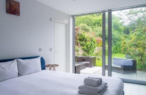 Merrion Apartment | GuestReady - Luxurious Ballsbridge house