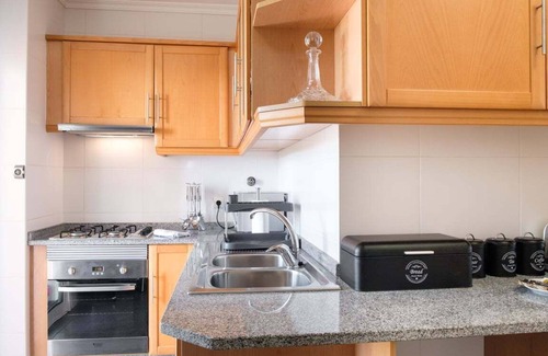 Canico Apartment | GuestReady - Madeira Oasis Getaway