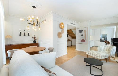 Lisbon Old Town Apartment | GuestReady - Modern and exquisite apt near Estrela