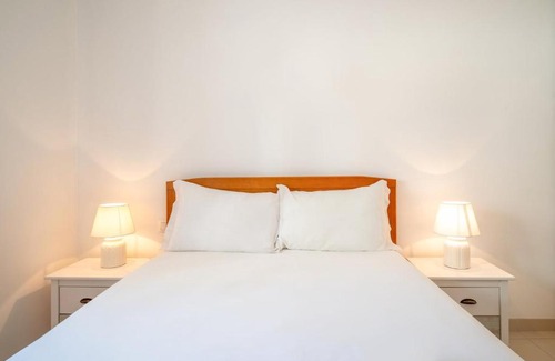 Carcavelos Apartment | GuestReady - Near Carcavelos Beach