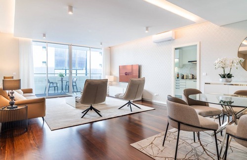 Se Apartment | GuestReady - Premium stay in Funchal