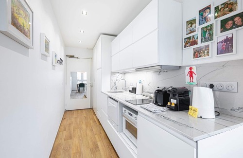 Asiatique Apartment | GuestReady - Relax in Style in the City of Lights