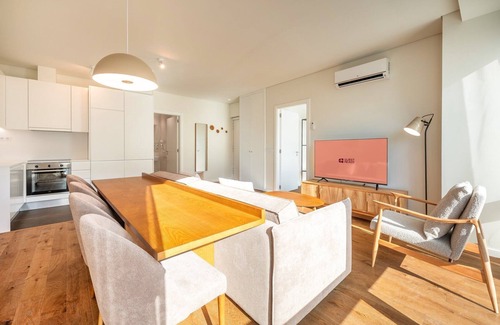 Lisbon Old Town Apartment | GuestReady - Republic Apartments 4E