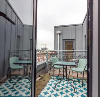 Ashtown Apartment | GuestReady - Royal Canal Park Chic Getaway