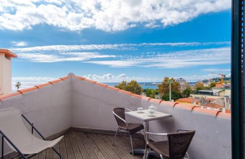 Old Town Apartment | GuestReady - Sao Tiago in Old Town