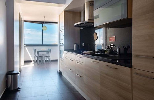 Canico Apartment | GuestReady - Sea-View Stay