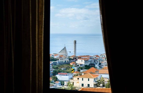 Camara de Lobos Apartment | GuestReady - Serene escape in Câmara de Lobos