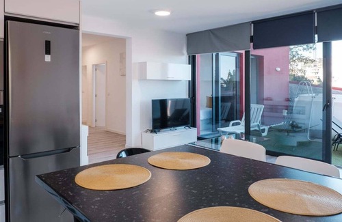 Camara de Lobos Apartment | GuestReady - Sonho dos Avós I
