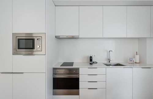 Campanha Apartment | GuestReady – Steps from Estádio do Dragão