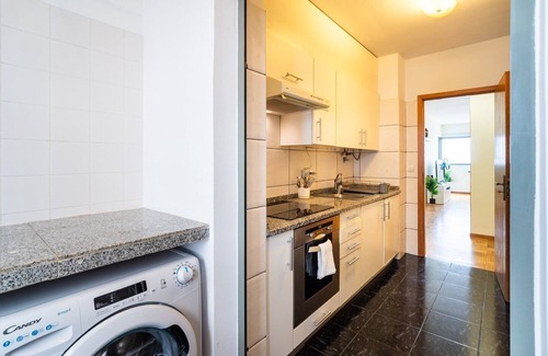 Canico Apartment | GuestReady - Sunlit Retreat in Madeira