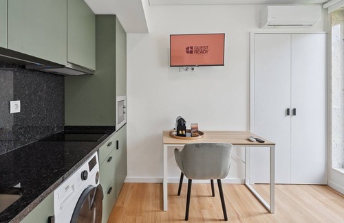 Ramalde Apartment | GuestReady - Tutti Frutti Studio - Imbu