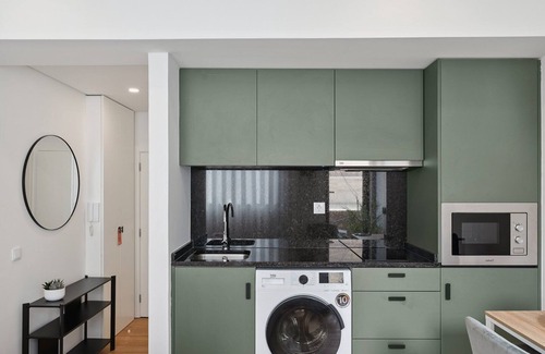 Ramalde Apartment | GuestReady - Tutti Frutti Studio - Imbu