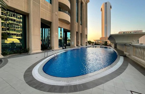 Dubai Apartment | GuestReady - Wonderful apartment in Dubai Marina