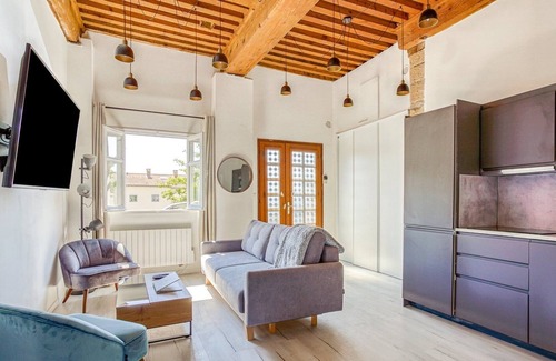 Griffon - Royale Apartment | GuestReady - Wonderful stay with jacuzzi