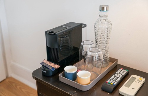 Coimbra Apartment | GuestReady - ZaZa GuestHouse - Room 3