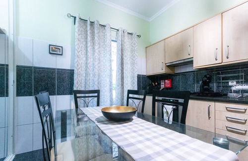 Camara de Lobos Condo | Guests at the Apartment Will be Able to Enjoy Such as Diving, Fishing and Hiking