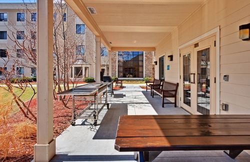 Glenview Condo | Guests Get Free Breakfast Daily! In "The Glen" District. Indoor Pool | Staybridge Suites