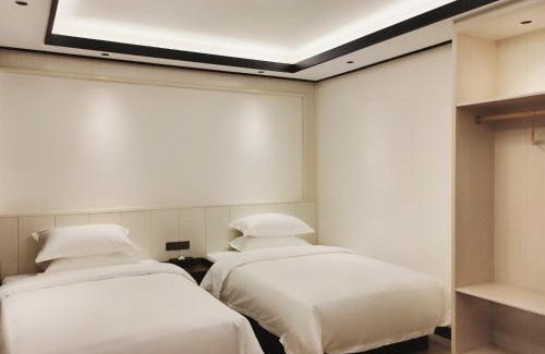 Xiufeng House | Guilin Meishe Homestay