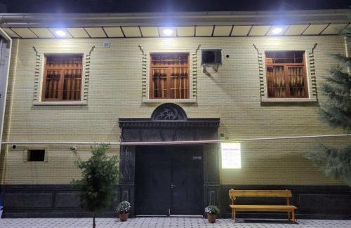 Samarkand House | Gulchexra Guest House