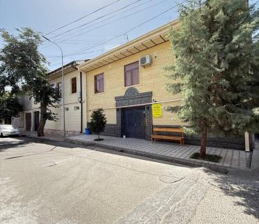 Samarkand House | Gulchexra Guest House