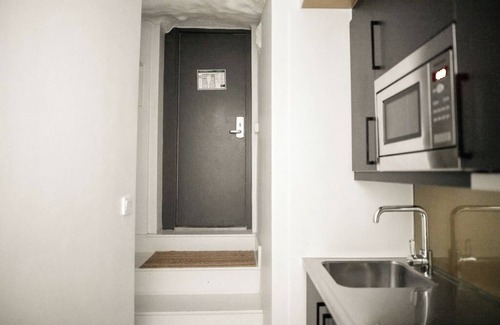 Sodermalm Hotel | Guldgränd