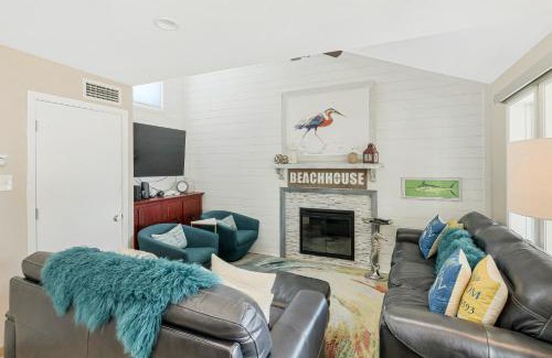 Port Aransas Apartment | Gulf Beach House, #10