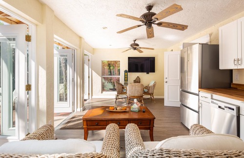Naples Park House | Gulf Breeze