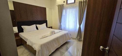 Mysore Apartment | Gulfam Residency