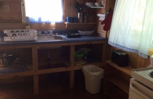 Manitoulin District Cottage | Gull Island Cottage 7