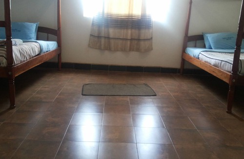 Gulu Hotel | Gulu Crystal Hotel