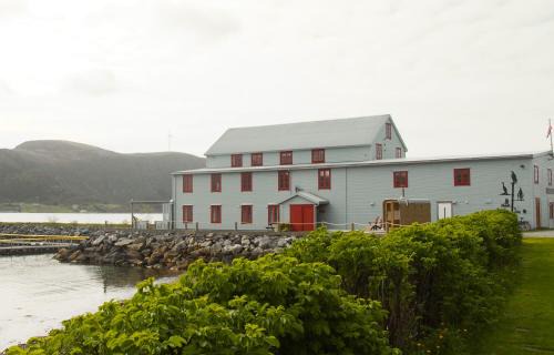 Haram Bed & Breakfast | Gunnabuda