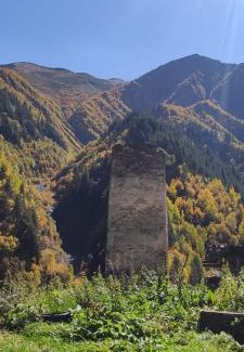 Lalkhori House | Gunter Guest house