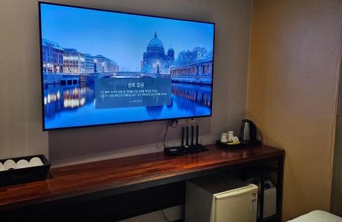 Guri Hotel | Guri C Boutique Hotel