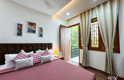 Faizabad House | Guru Sadan A Luxe Stay