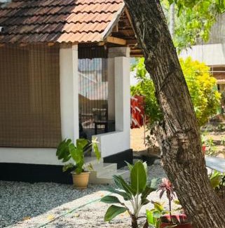 Varkala House | Guru villa near beach