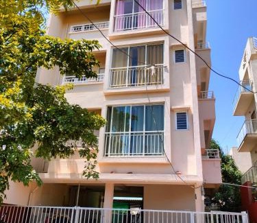 Kolhapur Apartment | GURUDEV The Peace Home