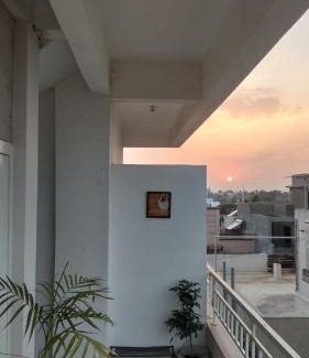 Kolhapur Apartment | GURUDEV The Peace Home