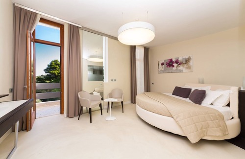 Peschici Hotel | Gusmay Resort – Hotel Gusmay & Suite Le Dune