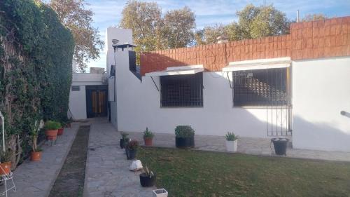 Villa Mercedes Apartment | Gustavo