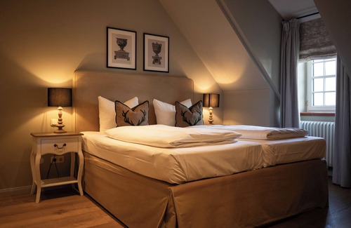 Plattling Hotel | Gut Altholz Landhotel Restaurant