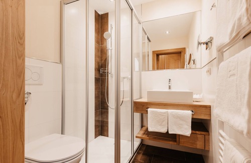 Alpendorf Hotel | Gut Berg Naturhotel