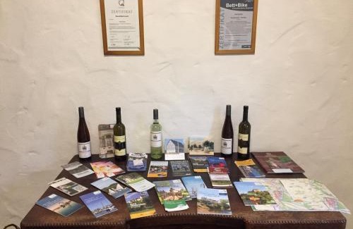 Parthenstein House | Gut Fischer