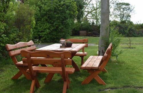 Lobstaedt Apartment | Gut Kuhfs