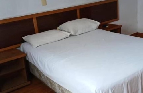 Nova Serrana Hotel | Gutemberg Palace Hotel