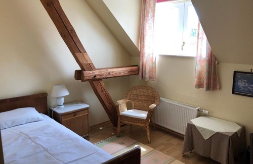 Hildesheim District Hotel | Gutshof Eucken